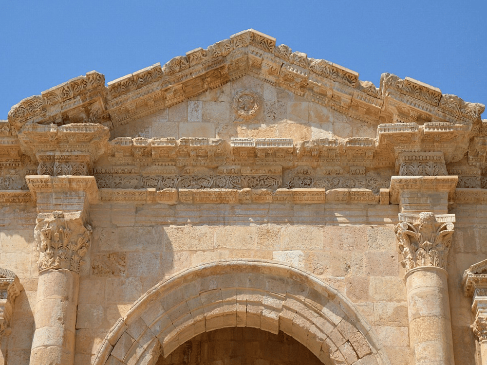 What Should I Not Miss in Jerash?