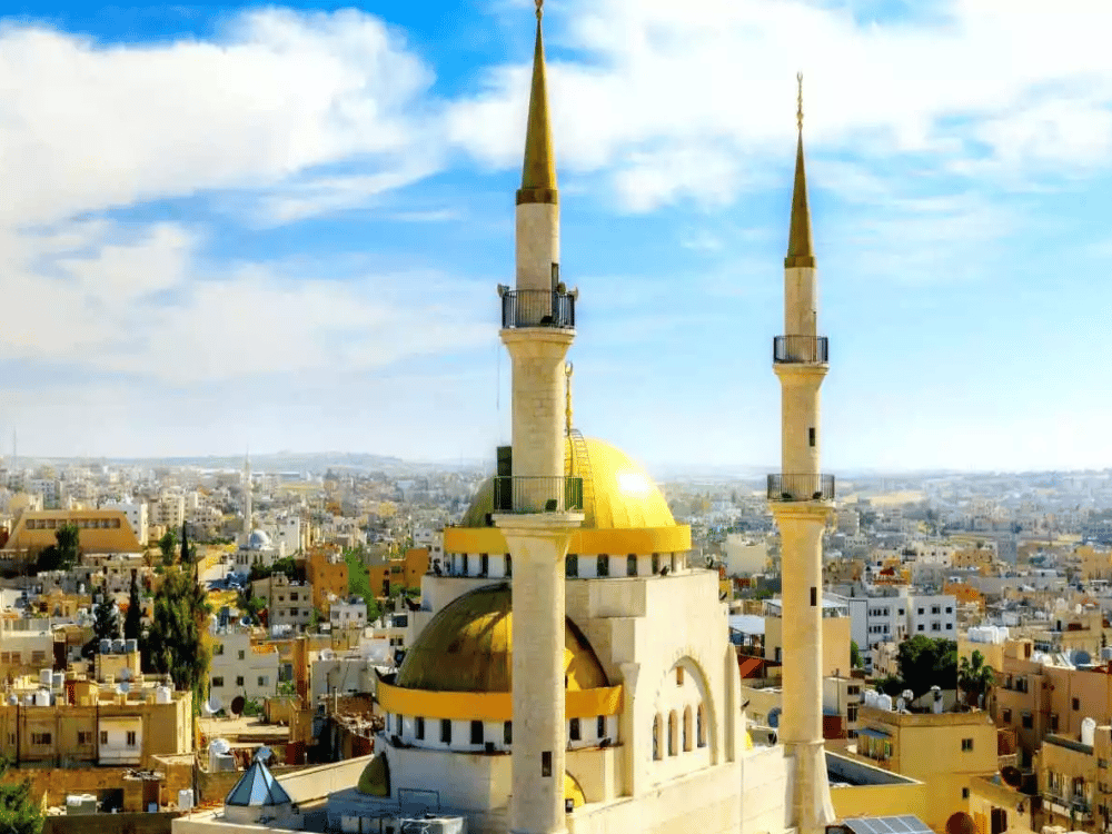 Madaba: What to Do in Madaba in One Day? | ®ExcursionMania