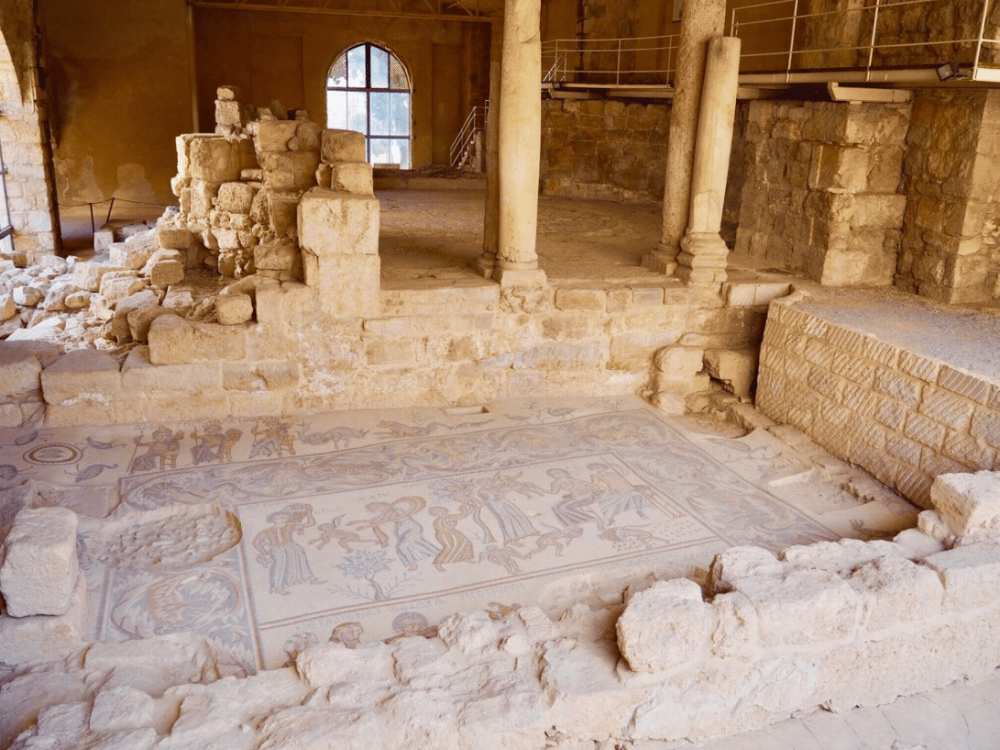 What to Do in Madaba in One Day?