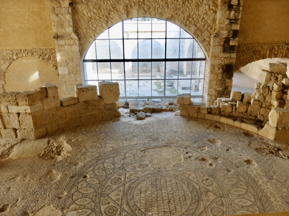 What to Do in Madaba in One Day?