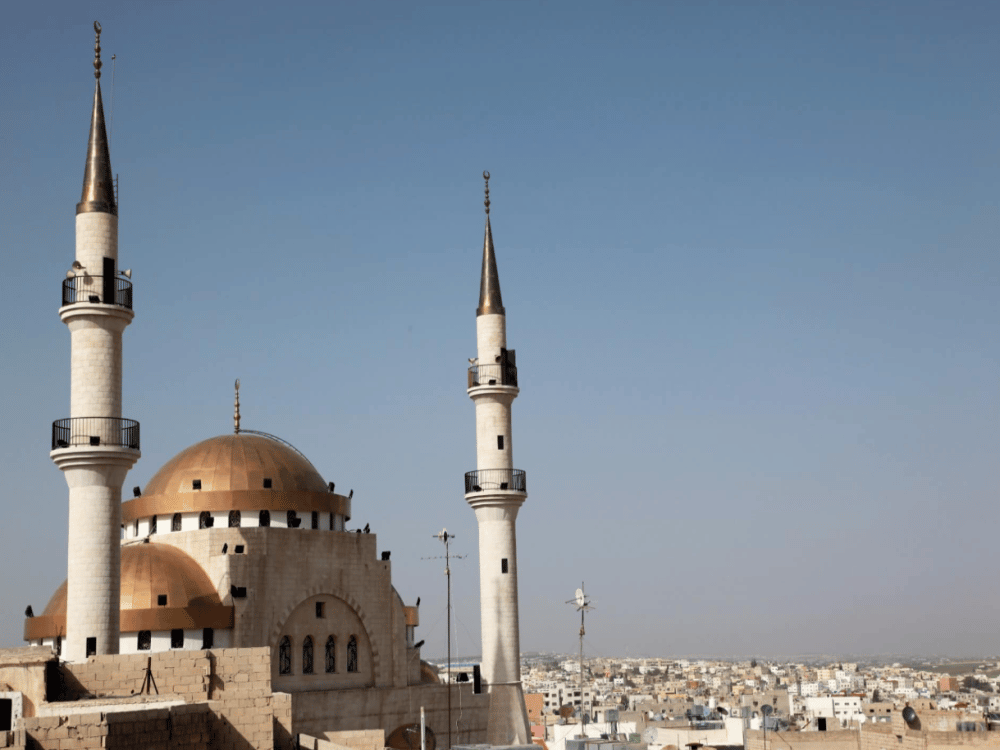 Is There Anything to Do in Madaba?