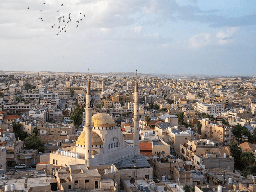 Is There Anything to Do in Madaba?