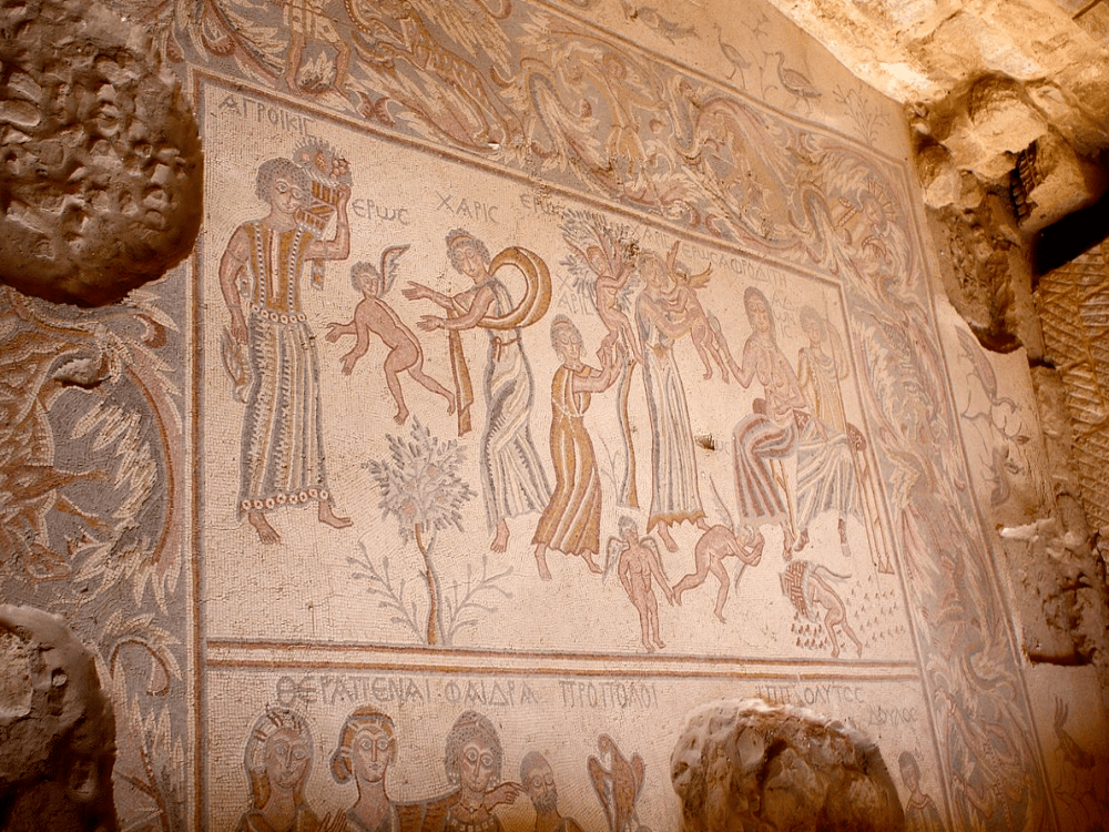 Madaba: Is There Anything to Do in Madaba? | ®ExcursionMania