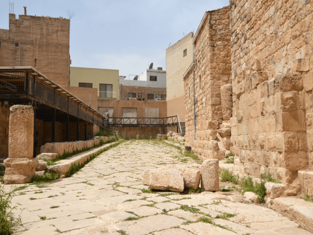 Is There Anything to Do in Madaba?