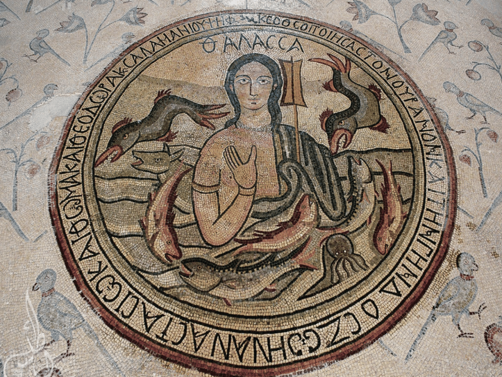 Is Madaba for Tourists?