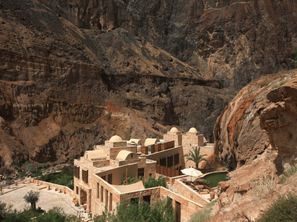 Is Madaba for Tourists?