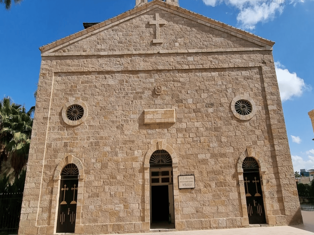 What Are the Best Day Trips from Madaba?