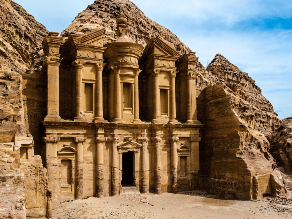 Madaba: What Are the Best Day Trips from Madaba? | ®ExcursionMania