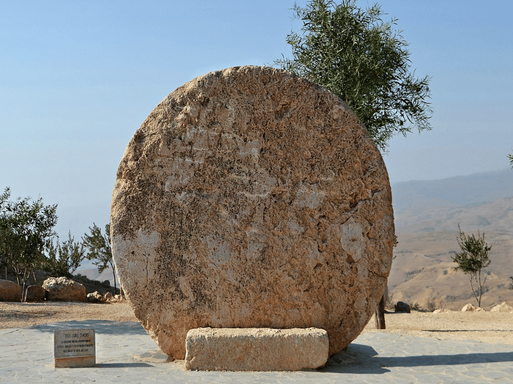 Madaba: What to Visit Around Madaba? | ®ExcursionMania