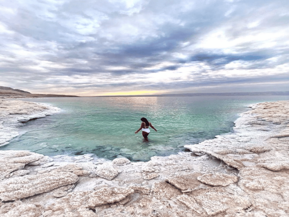 What Should I Not Miss in Madaba?