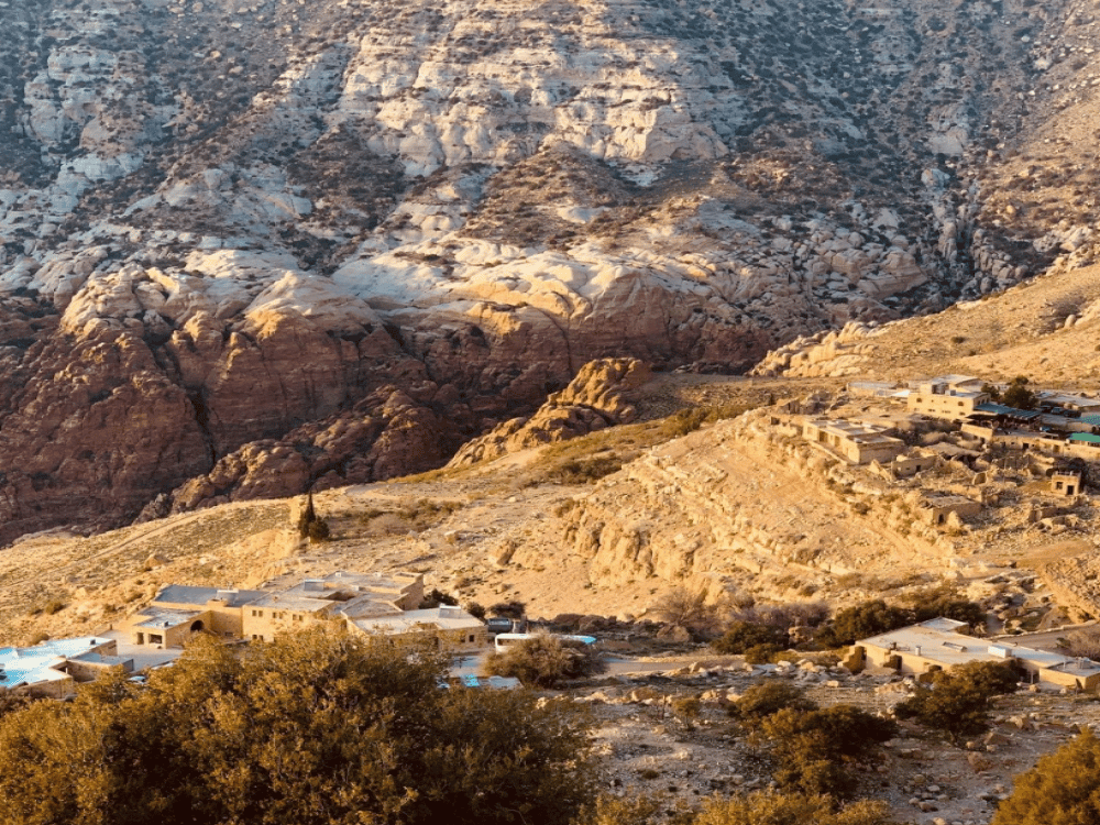 What Should I Not Miss in Madaba?