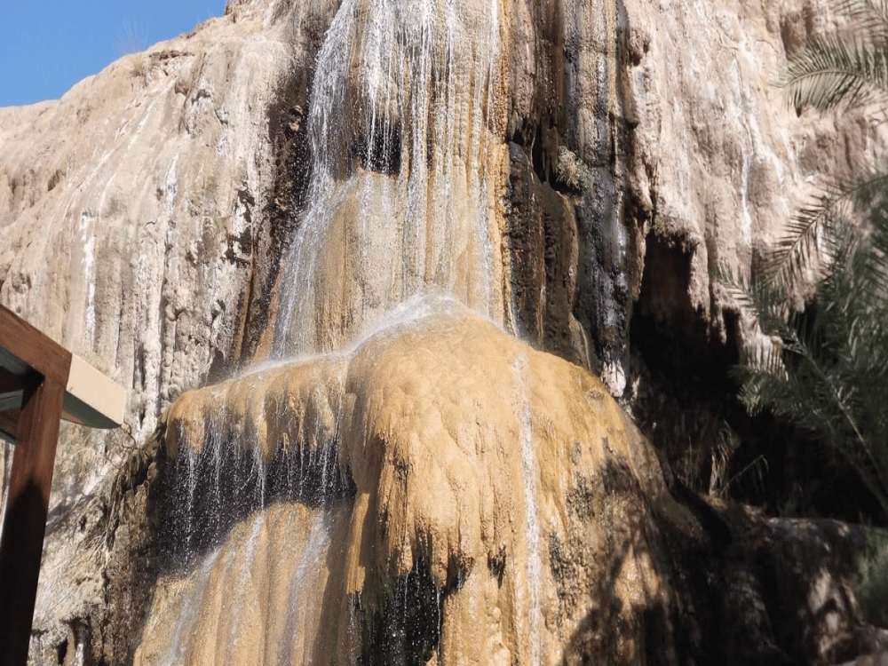 What Should I Not Miss in Madaba?