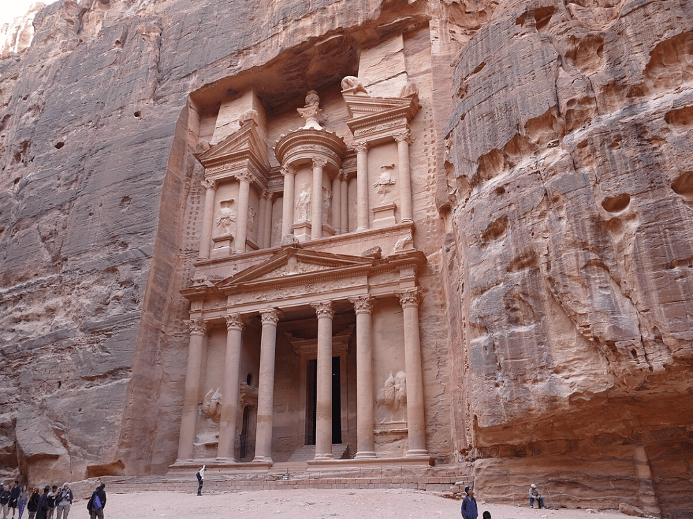 What is a Fun Fact About Madaba?