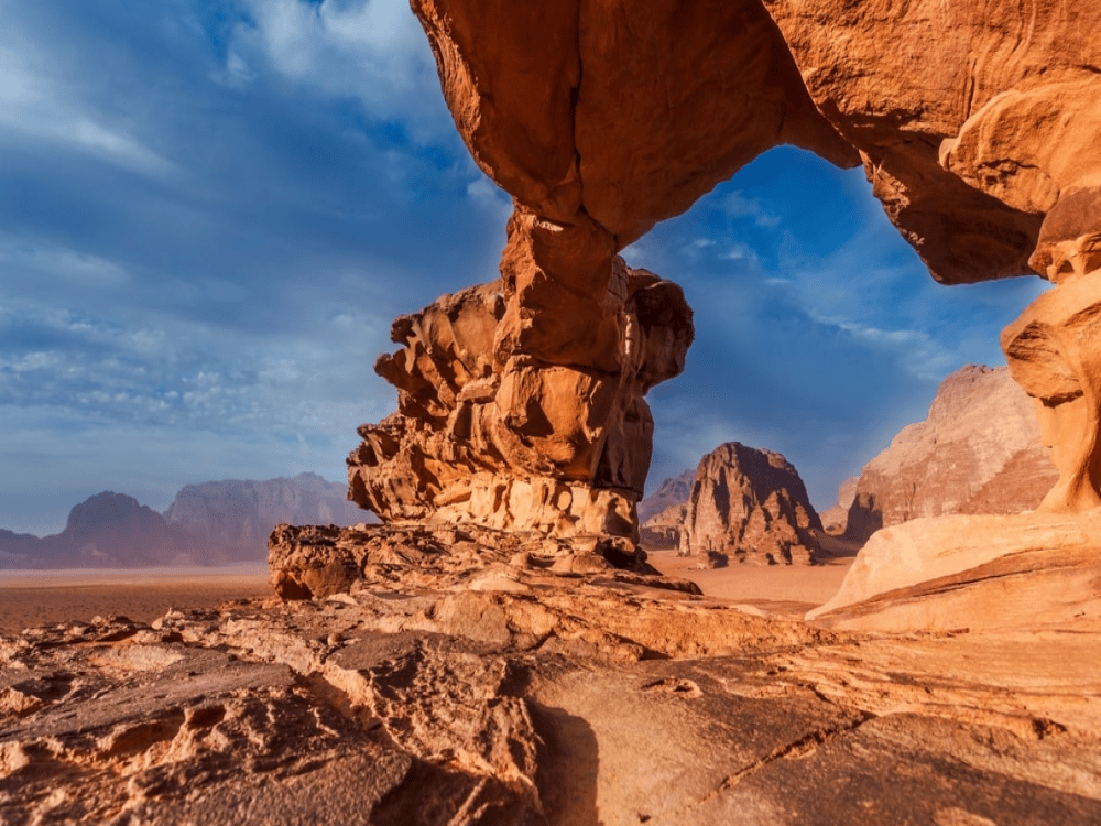 Wadi Rum: Is Wadi Rum Worth Visiting? | ®ExcursionMania