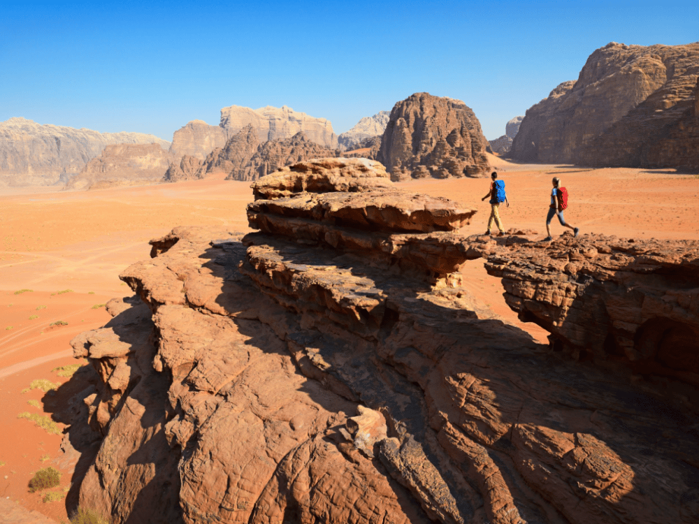 Is Wadi Rum Worth Visiting?