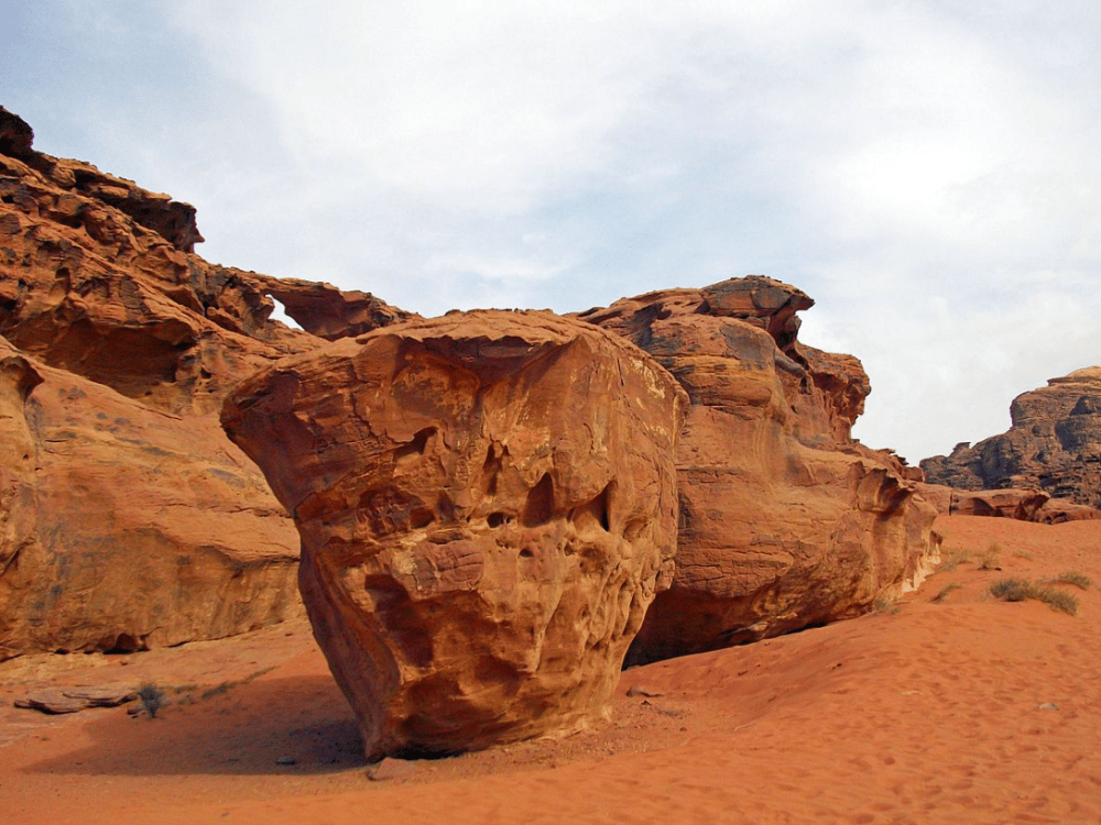 What is Wadi Rum Famous For?