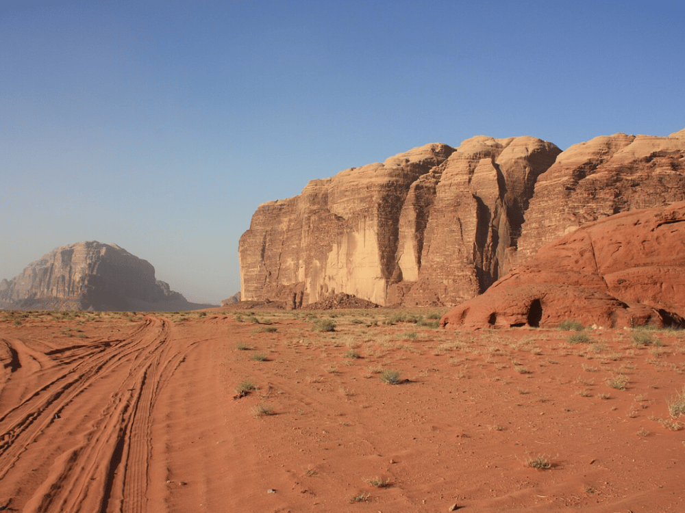 What is Wadi Rum Famous For?