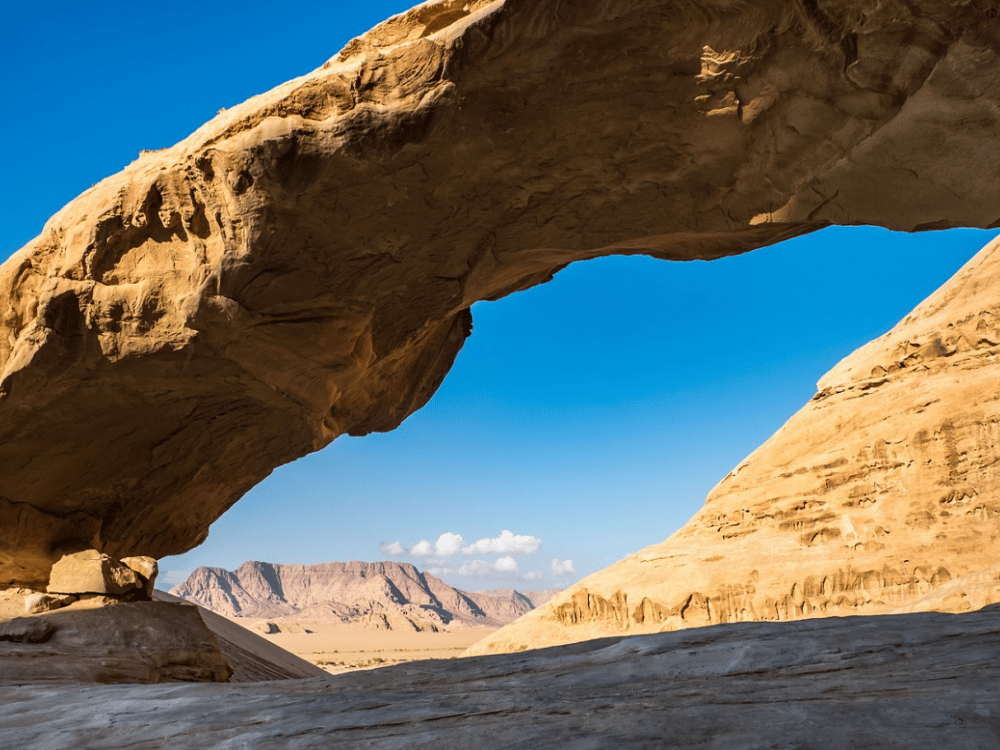 What is Wadi Rum Famous For?