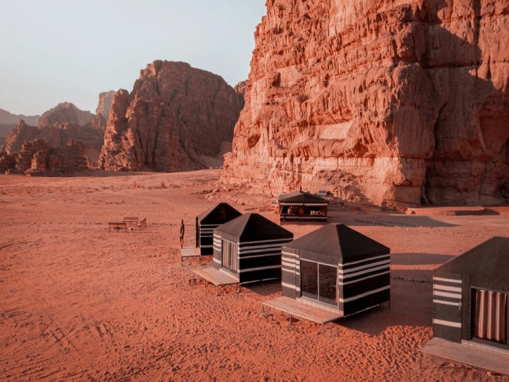 Wadi Rum: Is Wadi Rum Safe for Tourists? | ®ExcursionMania