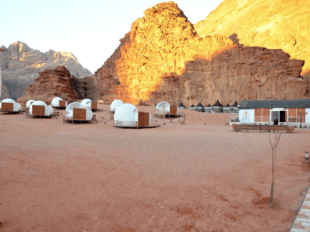 Is Wadi Rum Safe for Tourists?