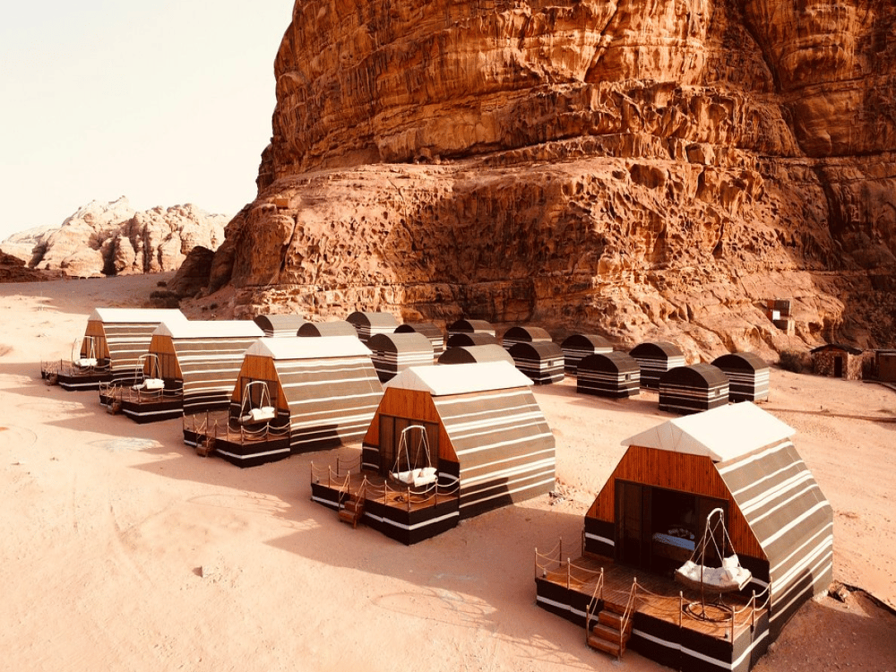 Is Wadi Rum Safe for Tourists?