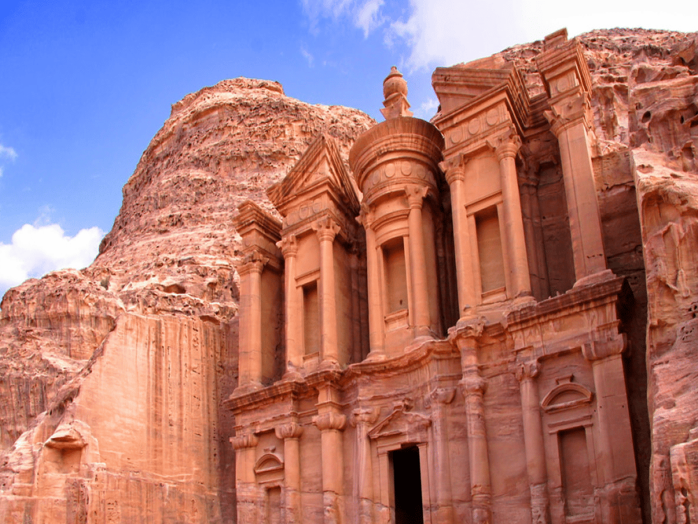 What Are the Best Day Trips from Wadi Rum?