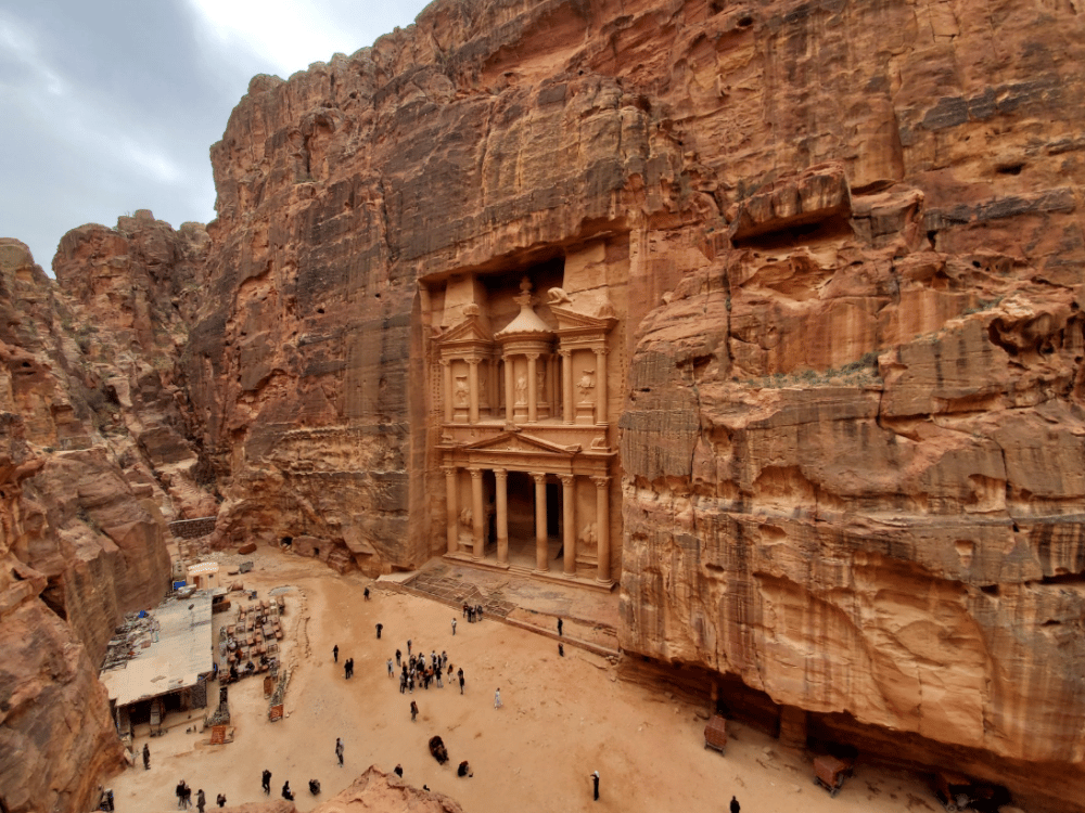 Wadi Rum: What Are the Best Day Trips from Wadi Rum? | ®ExcursionMania