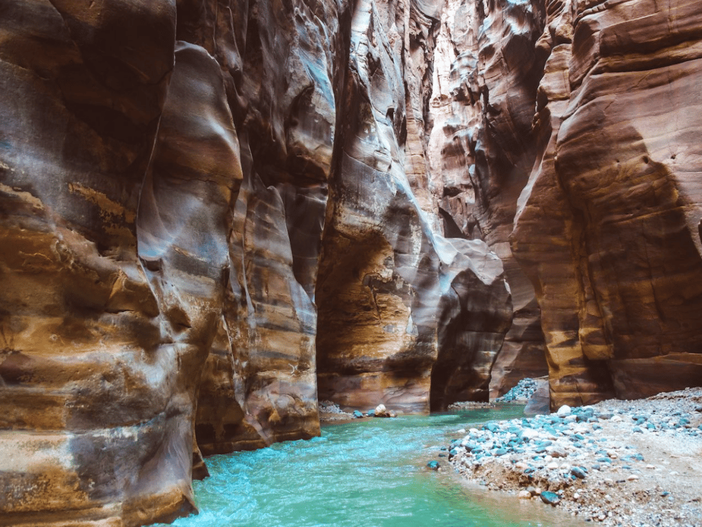 What Should I Not Miss in Wadi Rum?