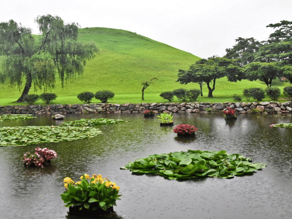 Gyeongju: Cheonmachong Tomb | ®ExcursionMania