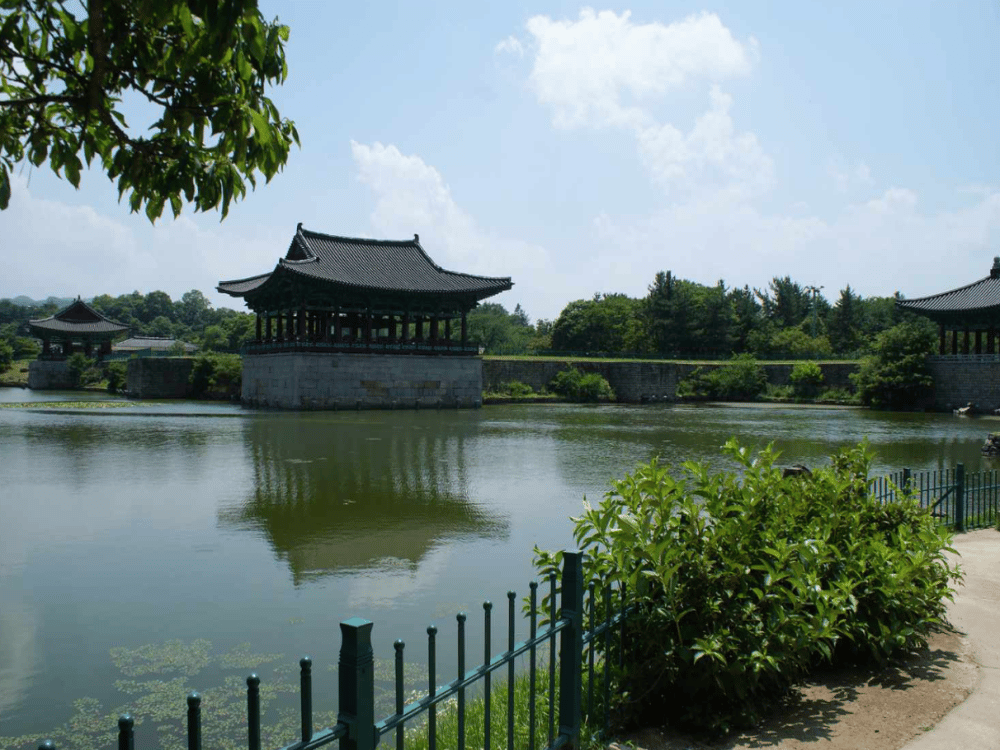 Gyeongju National Park