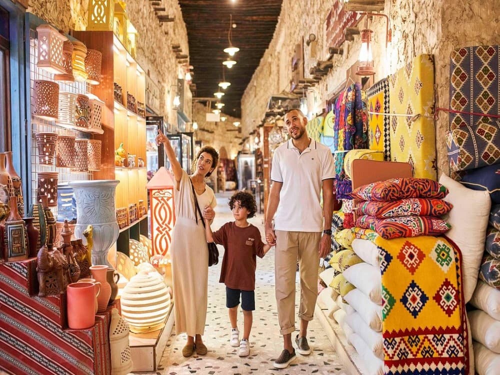 What Are the Must-Visit Attractions in Doha for First-Time Travelers?