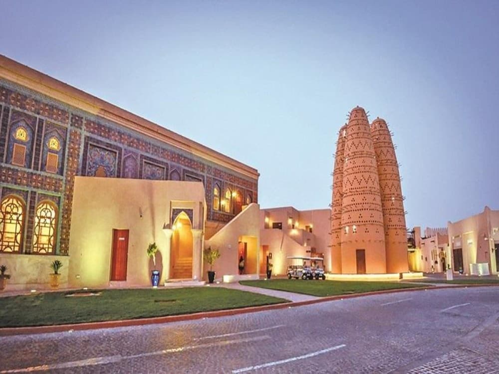 What Are the Must-Visit Attractions in Doha for First-Time Travelers?