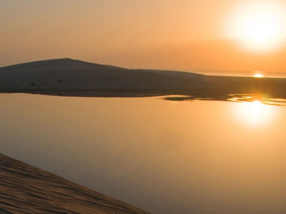 What Are the Top Day Trips from Doha?