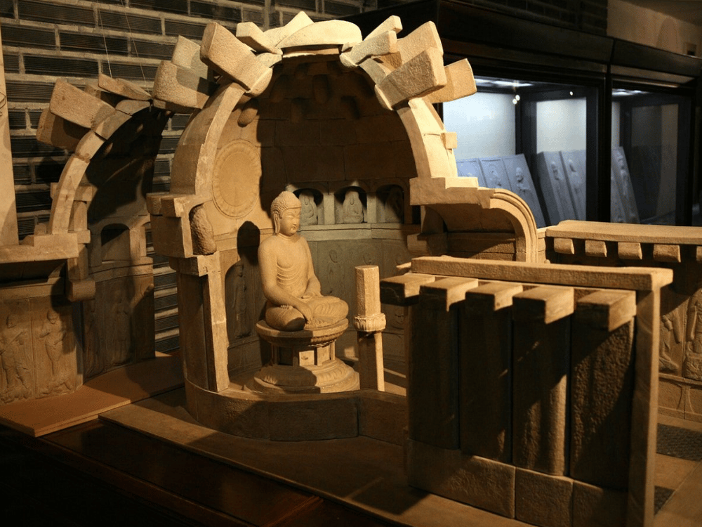 Silla Arts and Science Museum