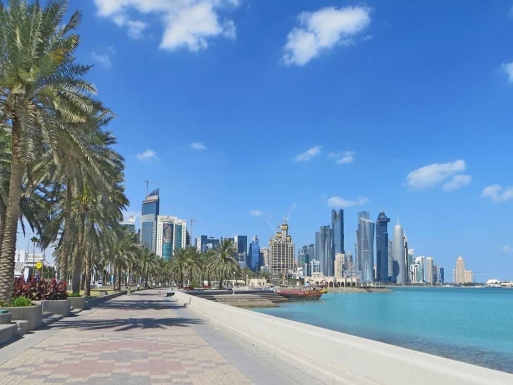 Doha in One Day: A Perfect Layover Itinerary