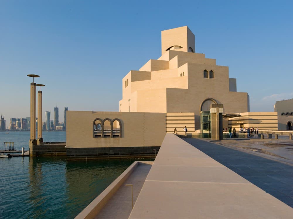 Doha in One Day: A Perfect Layover Itinerary