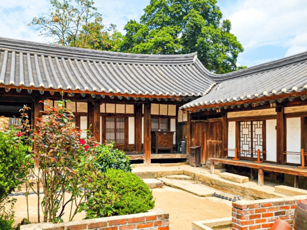 Silla Millennium Park