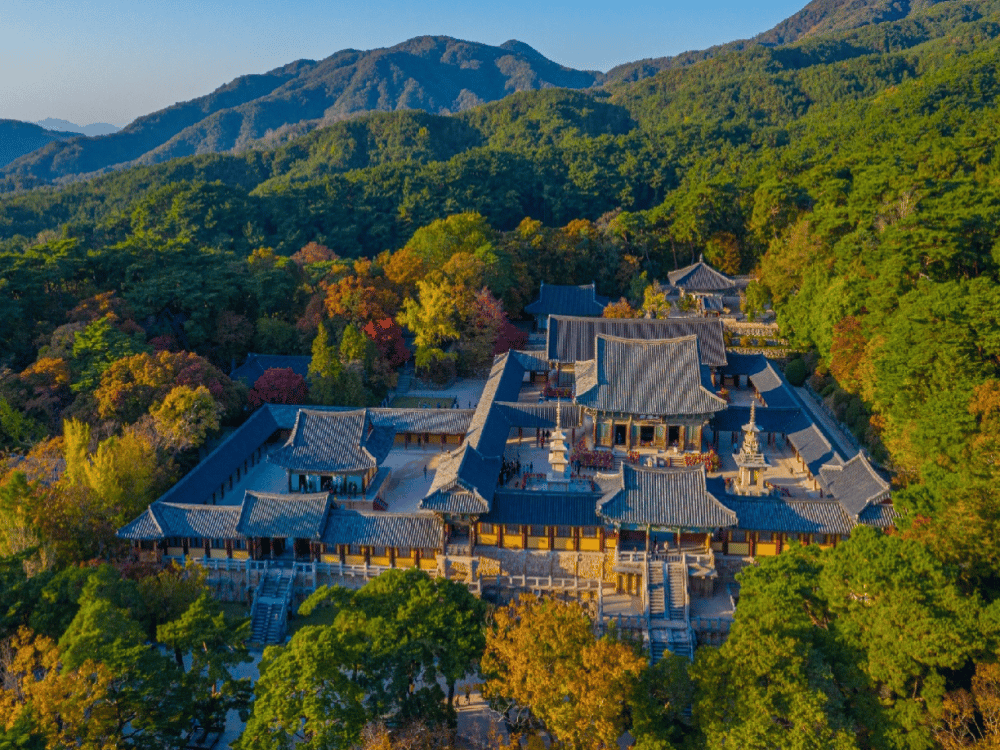Gyeongju: Tohamsan | ®ExcursionMania