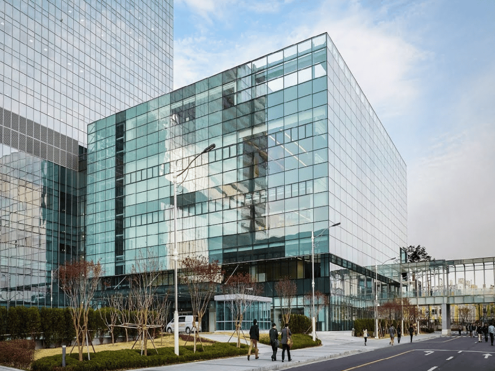 Samsung Innovation Museum