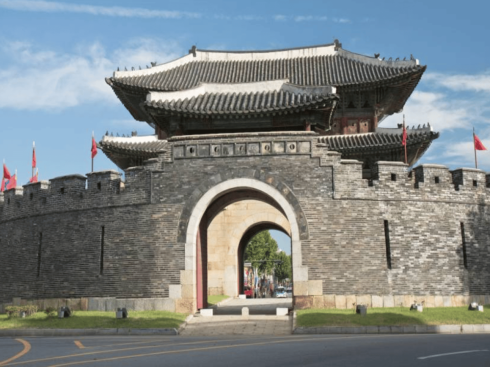 Paldalmun Gate