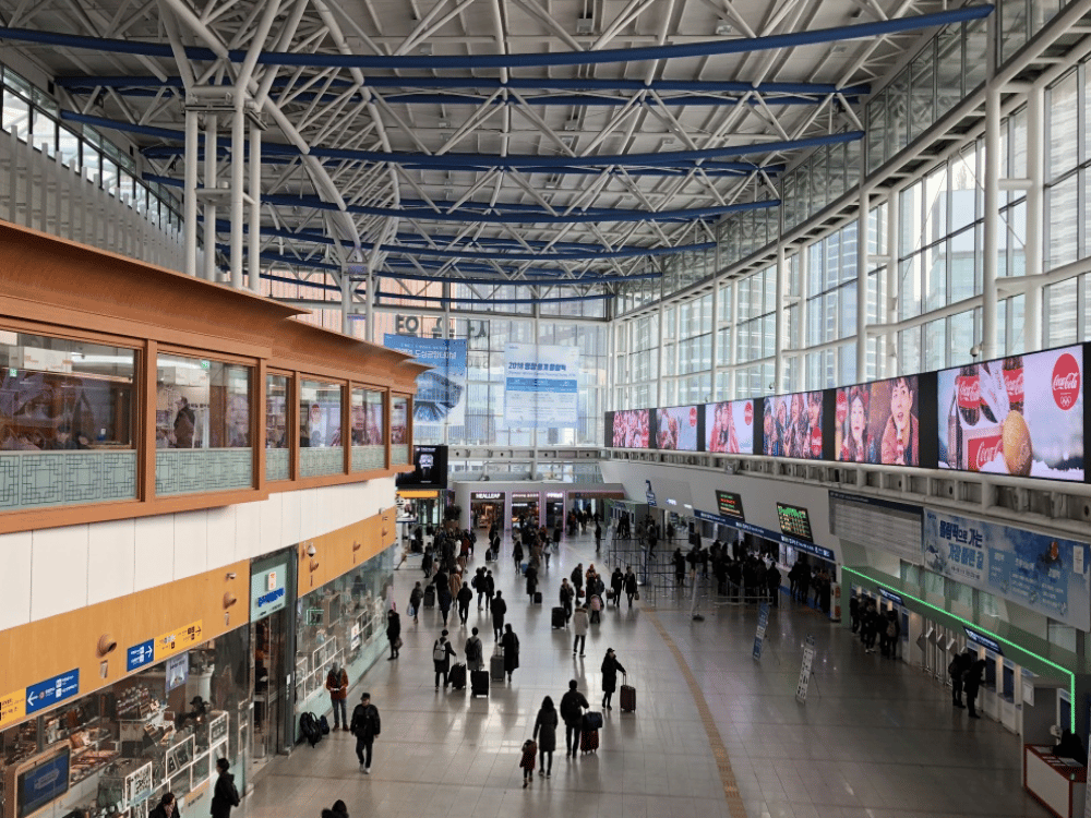 Suwon Hwaseong Museum