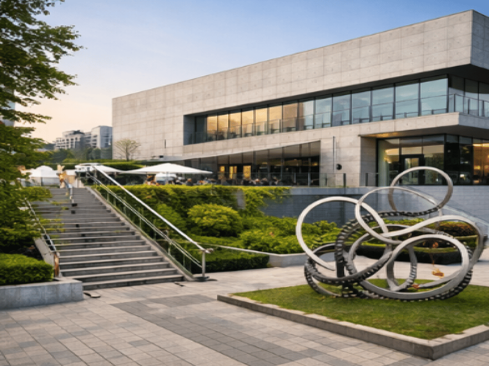 Suwon Museum of Art