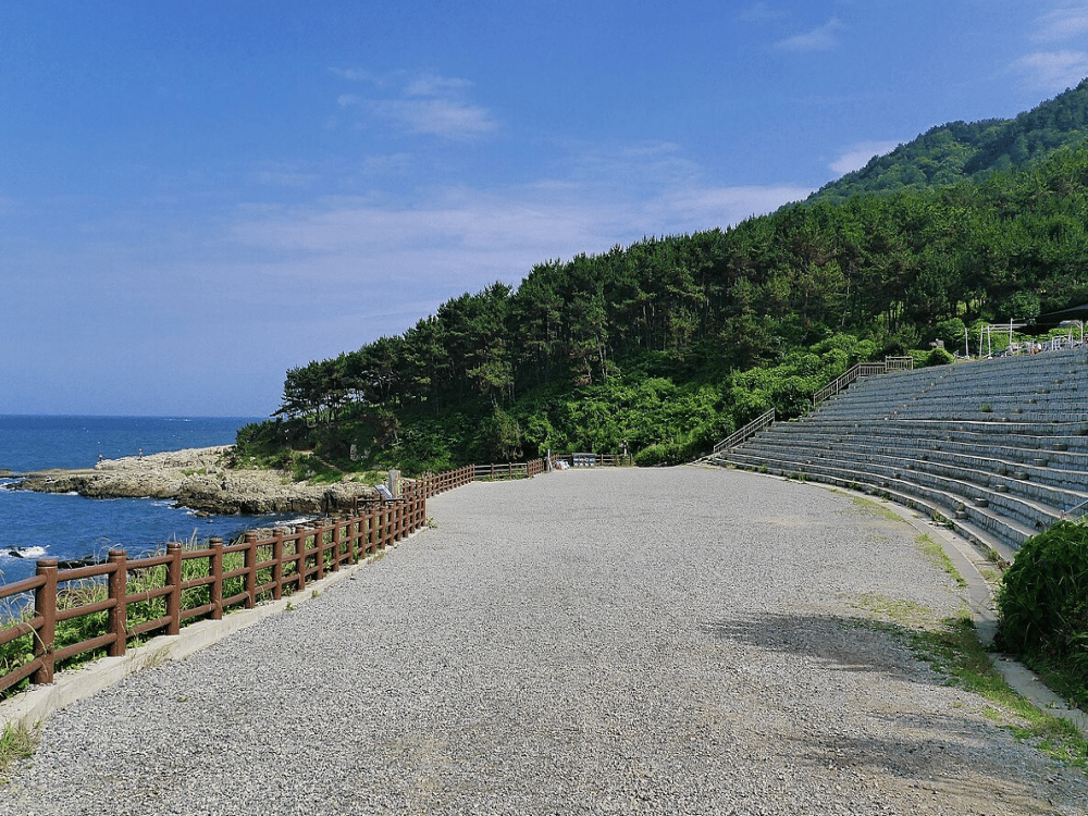 Busan: Igidae Park | ®ExcursionMania