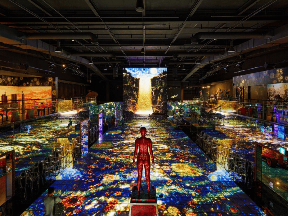 Busan: MUSEUM 1 | ®ExcursionMania