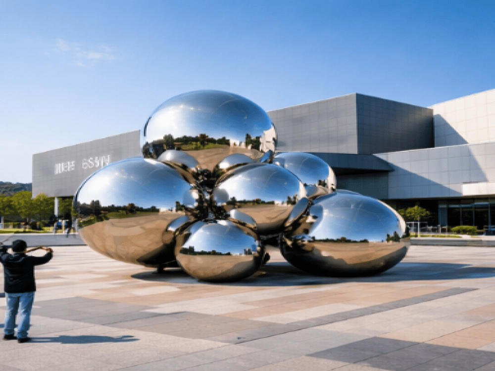 Museum of Contemporary Art Busan