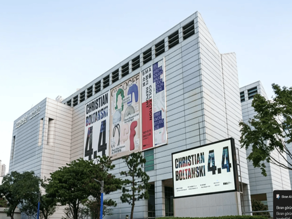 Busan Museum of Art