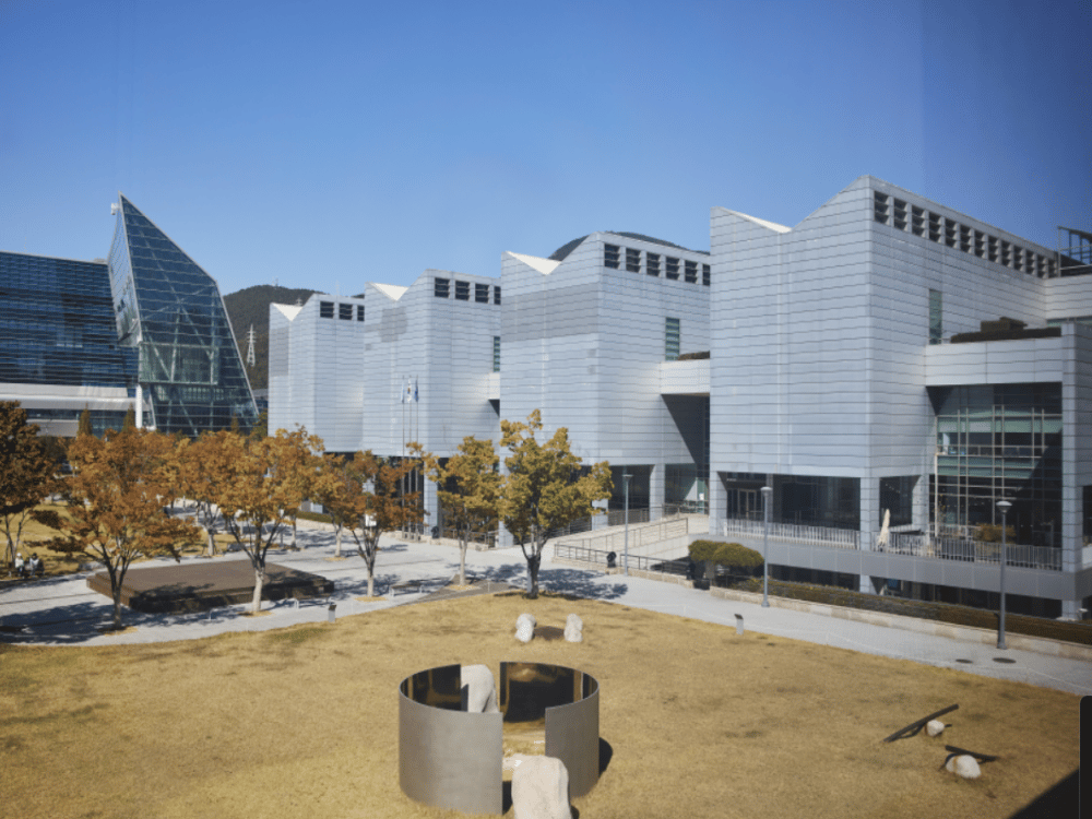 Busan Museum of Art