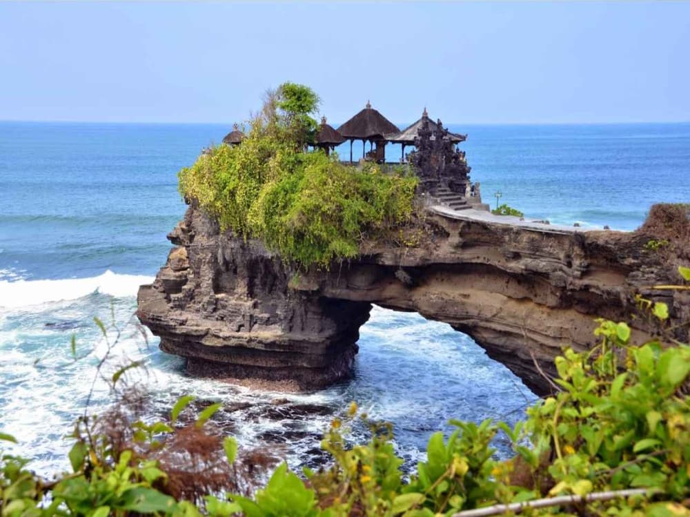 Tanah Lot