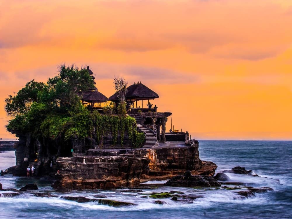 Tanah Lot