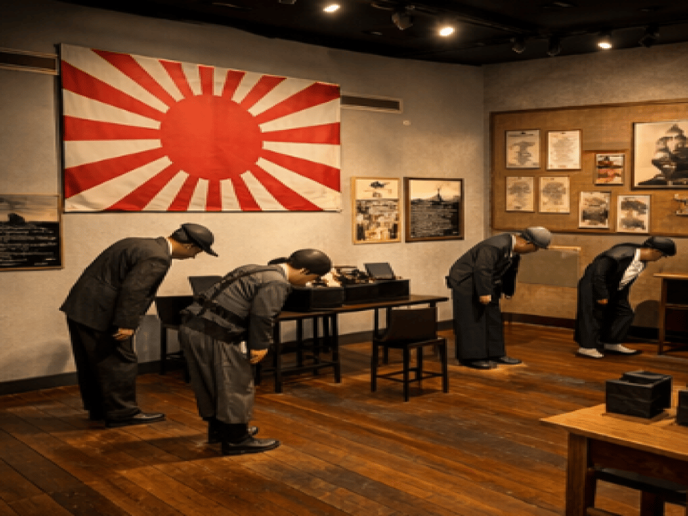 Busan Modern History Museum